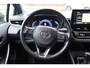 Toyota Corolla Touring Sports 1.8 HYBRID TEAM-NL HALF-LEDER STOELVERW. 17"LM-VELGEN AD-CRUISE CAMERA NL-AUTO
