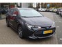 Toyota Corolla Touring Sports 1.8 HYBRID TEAM-NL HALF-LEDER STOELVERW. 17"LM-VELGEN AD-CRUISE CAMERA NL-AUTO