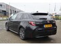 Toyota Corolla Touring Sports 1.8 HYBRID TEAM-NL HALF-LEDER STOELVERW. 17"LM-VELGEN AD-CRUISE CAMERA NL-AUTO