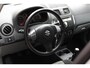 Suzuki SX4 1.6 Comfort Airco, Elektrische Ramen, Centrale Vergrendeling Met Afstandsbediening, Buitenspiegels Elek. Verstelbaar