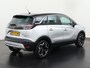 Opel Crossland 1.2 Turbo Elegance Ultimate | Leder/Alcantara | Camera | Dodehoek | Zondag Open!