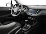 Opel Crossland 1.2 Turbo Elegance Ultimate | Leder/Alcantara | Camera | Dodehoek | Zondag Open!