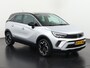 Opel Crossland 1.2 Turbo Elegance Ultimate | Leder/Alcantara | Camera | Dodehoek | Zondag Open!