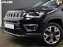 Jeep Compass 1.4 MultiAir Opening Edition Limited 4x4 | Trekhaak | Stuur en Stoel verwarming | Carplay en Android Auto | Beats Audio |