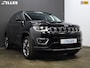 Jeep Compass 1.4 MultiAir Opening Edition Limited 4x4 | Trekhaak | Stuur en Stoel verwarming | Carplay en Android Auto | Beats Audio |