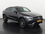 Mercedes-Benz GLC Coupe 300e 4MATIC AMG Night | Schuifdak | 360 Camera | Memory stoel | Zondag Open!