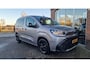 Toyota PROACE CITY Verso 1.2 Turbo Dynamic 5 Pers, PDC, Dealer auto
