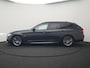 BMW 5-Serie Touring 520e M Sport Plug In Hybrid 204pk Dealer O.H PHEV | Trekhaak af Fabriek | Adaptive Cruise | Alcantara Sportstoelen Verwarmd | Camera | Navi Pro | Sfeerverlichting | Apple Carplay |