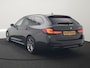 BMW 5-Serie Touring 520e M Sport Plug In Hybrid 204pk Dealer O.H PHEV | Trekhaak af Fabriek | Adaptive Cruise | Alcantara Sportstoelen Verwarmd | Camera | Navi Pro | Sfeerverlichting | Apple Carplay |