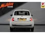Fiat 500 1.2 Pop | Automaat| Leder | Airco | Stoelverwarming