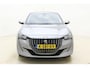 Peugeot 208 1.2 PureTech Allure 100pk Automaat | Navigatie | LM velgen extra getint | Climate Control