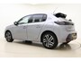 Peugeot 208 1.2 PureTech Allure 100pk Automaat | Navigatie | LM velgen extra getint | Climate Control