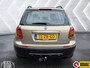 Fiat Sedici 1.6 16V Dynamic Airco Trekhaak Lmv