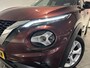 Nissan Juke 1.0 DIG-T N-Connecta | Navigatie | Stoelverwarming | Achteruitrijcamera | Cruise control