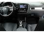 Mitsubishi Outlander 2.0 PHEV Instyle | automaat | trekhaak | trekgewicht 1500 kg | leder | elektr. achterklep | schuif/kanteldak | climate control | camera | navi fullmap | keyless | stoel elektr. verstelbaar | xenon