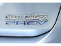 Mitsubishi Outlander 2.0 PHEV Instyle | automaat | trekhaak | trekgewicht 1500 kg | leder | elektr. achterklep | schuif/kanteldak | climate control | camera | navi fullmap | keyless | stoel elektr. verstelbaar | xenon