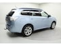 Mitsubishi Outlander 2.0 PHEV Instyle | automaat | trekhaak | trekgewicht 1500 kg | leder | elektr. achterklep | schuif/kanteldak | climate control | camera | navi fullmap | keyless | stoel elektr. verstelbaar | xenon