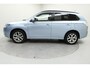 Mitsubishi Outlander 2.0 PHEV Instyle | automaat | trekhaak | trekgewicht 1500 kg | leder | elektr. achterklep | schuif/kanteldak | climate control | camera | navi fullmap | keyless | stoel elektr. verstelbaar | xenon