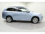 Mitsubishi Outlander 2.0 PHEV Instyle | automaat | trekhaak | trekgewicht 1500 kg | leder | elektr. achterklep | schuif/kanteldak | climate control | camera | navi fullmap | keyless | stoel elektr. verstelbaar | xenon
