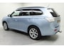 Mitsubishi Outlander 2.0 PHEV Instyle | automaat | trekhaak | trekgewicht 1500 kg | leder | elektr. achterklep | schuif/kanteldak | climate control | camera | navi fullmap | keyless | stoel elektr. verstelbaar | xenon