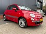 Fiat 500 1.2 Lounge (Eerste eigenaar|12 mnd BOVAG garantie)