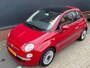 Fiat 500 1.2 Lounge (Eerste eigenaar|12 mnd BOVAG garantie)