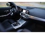 BMW 3-Serie 330i High Executive M-Sport | Org.NL | Leer | HUD | Live Cockpit Pro | Camera | Sportrem | 19" | DAB | Alarm kl.3 | et.c