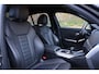 BMW 3-Serie 330i High Executive M-Sport | Org.NL | Leer | HUD | Live Cockpit Pro | Camera | Sportrem | 19" | DAB | Alarm kl.3 | et.c