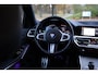 BMW 3-Serie 330i High Executive M-Sport | Org.NL | Leer | HUD | Live Cockpit Pro | Camera | Sportrem | 19" | DAB | Alarm kl.3 | et.c
