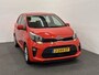 Kia Picanto 1.0 DPi DynamicLine Navigatie Apple Carplay/Android Auto Camera Cruise Control Lichtmetalen velgen Airco