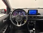 Kia Picanto 1.0 DPi DynamicLine Navigatie Apple Carplay/Android Auto Camera Cruise Control Lichtmetalen velgen Airco
