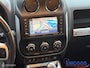 Jeep Compass 2.0 Limited * Airco * Automaat * Cruise Control *