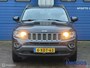 Jeep Compass 2.0 Limited * Airco * Automaat * Cruise Control *