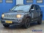 Jeep Compass 2.0 Limited * Airco * Automaat * Cruise Control *