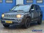 Jeep Compass 2.0 Limited * Airco * Automaat * Cruise Control *