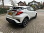 Toyota C-HR 1.8 Hybrid Style Pearl White