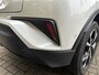 Toyota C-HR 1.8 Hybrid Style Pearl White