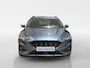 Ford Focus Wagon 1.0 EcoBoost Hybrid ST Line Business 125pk | Dealer onderhouden | Stoel- stuur en voorruitverwarming | Navigatie |
