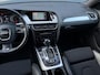 Audi A4 Avant 2.0 TFSI 2x S-Line - Xenon - Leder - Dealer Onderhouden