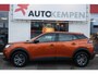 Peugeot 2008 1.2 PURETECH ALLURE PACK TREKHAAK|APLLE CARPLAY|DEALERONDERHOUDEN|1E EIGENAAR