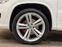 Volkswagen Tiguan 2.0 TSI R-line 4Motion 2012 DSG FULL OPTION