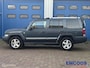 Jeep Commander 3.0 V6 CRD Overland * FULL OPTIE * Airco * Automaat * Cruise Control *