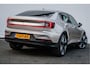 Polestar 2 Long Range Dual motor Plus 82 kWh Nieuw model!/ Panoramadak/ Stoelverwarming/ Blindspot/ 360 Camera/ 20" Lmv/ Adapt. cruise/ Harman-Kardon/ Memory