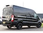 Ford Transit 350 2.0 TDCI L3H2 Black Edition Cruise, Camera, Carplay, 130pk, Trekhaak, Multimedia, NAVI Uniek!