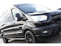 Ford Transit 350 2.0 TDCI L3H2 Black Edition Cruise, Camera, Carplay, 130pk, Trekhaak, Multimedia, NAVI Uniek!