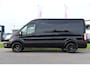 Ford Transit 350 2.0 TDCI L3H2 Black Edition Cruise, Camera, Carplay, 130pk, Trekhaak, Multimedia, NAVI Uniek!