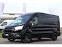 Ford Transit 350 2.0 TDCI L3H2 Black Edition Cruise, Camera, Carplay, 130pk, Trekhaak, Multimedia, NAVI Uniek!