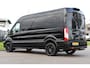Ford Transit 350 2.0 TDCI L3H2 Black Edition Cruise, Camera, Carplay, 130pk, Trekhaak, Multimedia, NAVI Uniek!