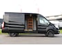 Ford Transit 350 2.0 TDCI L3H2 Black Edition Cruise, Camera, Carplay, 130pk, Trekhaak, Multimedia, NAVI Uniek!