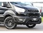 Ford Transit 350 2.0 TDCI L3H2 Black Edition Cruise, Camera, Carplay, 130pk, Trekhaak, Multimedia, NAVI Uniek!